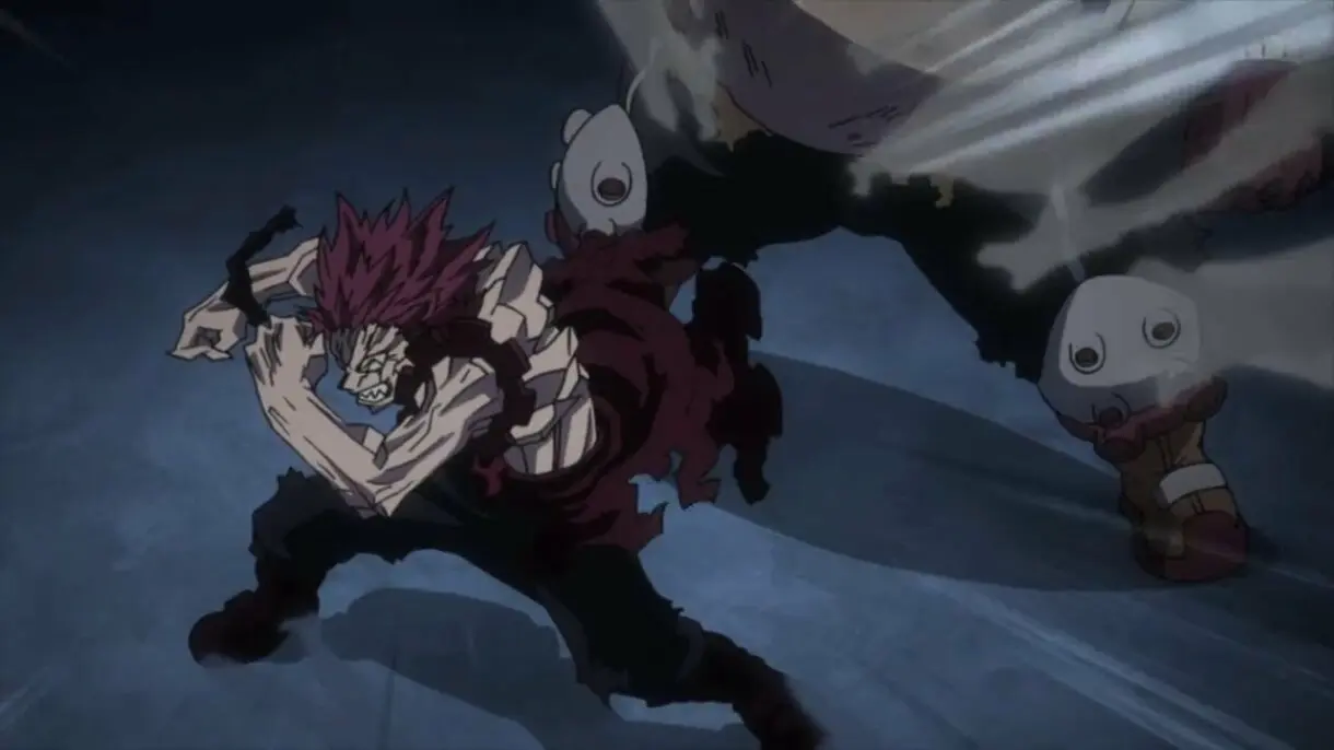 kirishima