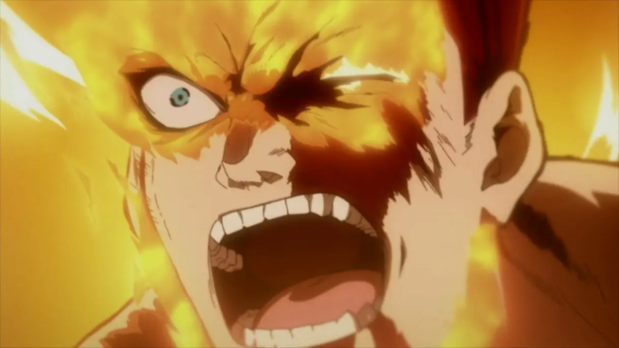 endeavor