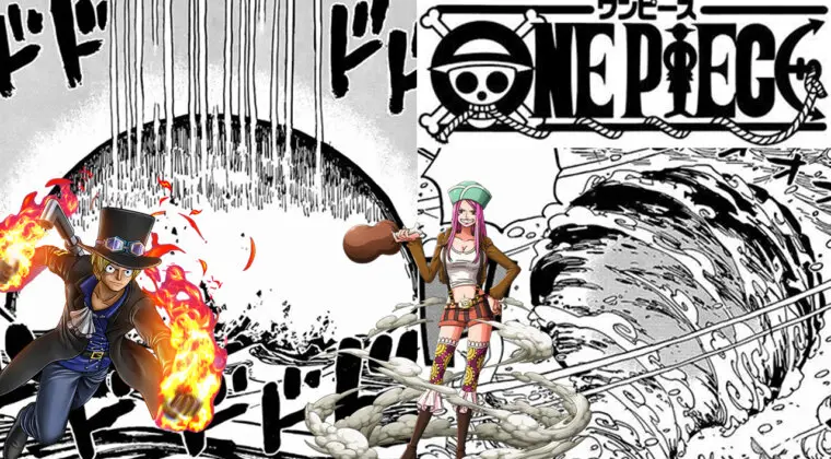 Imagen de El capitulo 1060 de One Piece nos ha dejado con muchas preguntas y teorías tras todo lo sucedido en el impactante episodio