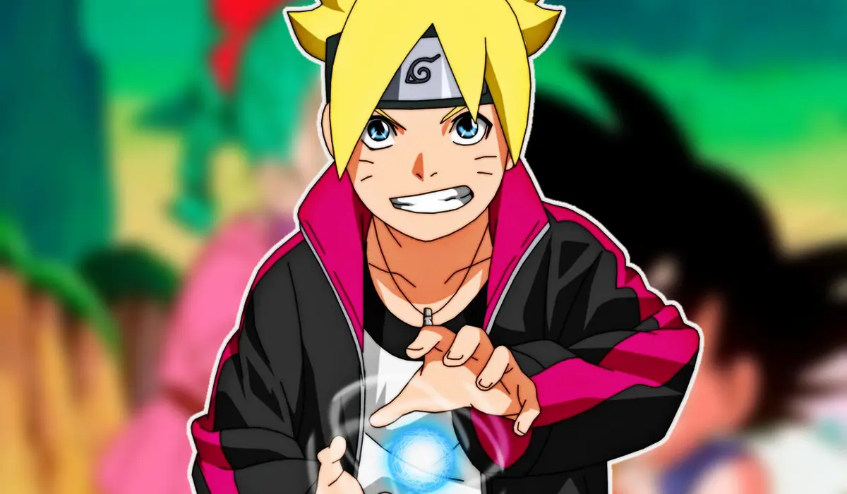 boruto anime