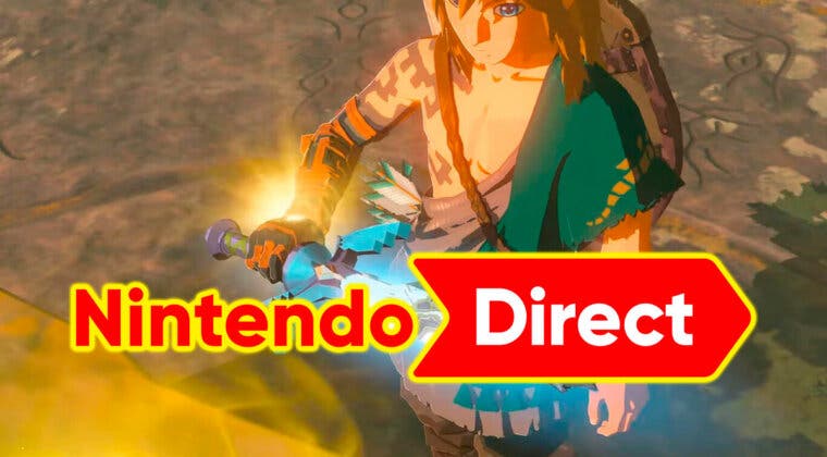 Imagen de El Nintendo Direct de septiembre podría traer novedades de Zelda: Breath of the Wild 2, ¡y sería esta semana!