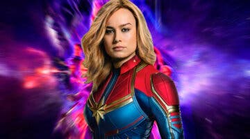 Imagen de Su última película en el Universo Cinematográfico de Marvel fracasó, y ahora podría abandona la saga: el futuro de Brie Larson como Marvel, en peligro