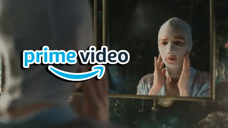 buenas noches mamá Prime Video