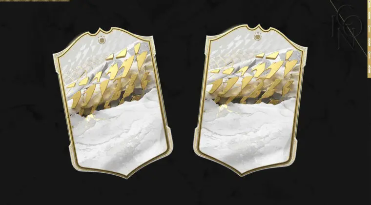 Imagen de FIFA 23: ya sabemos cuáles son los dos Iconos que faltaban en la lista final