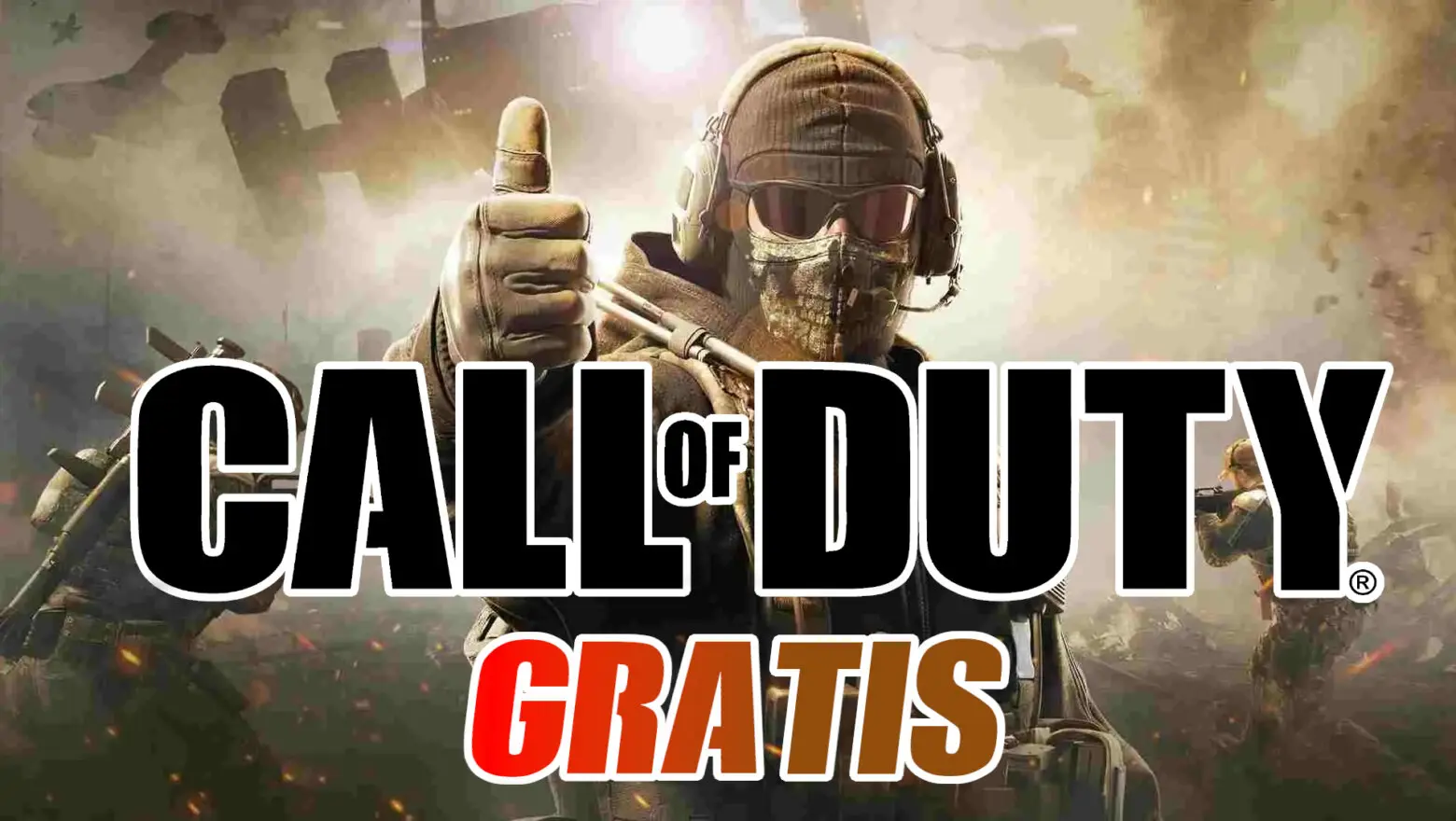 Call of Duty