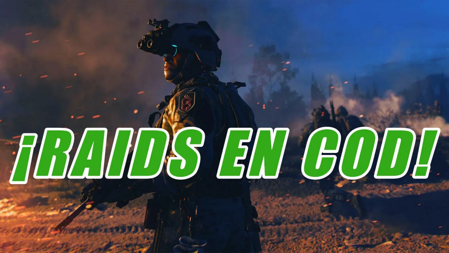 COD