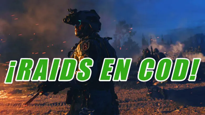 COD