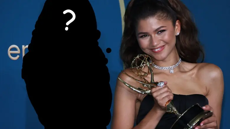 cambio fisico zendaya