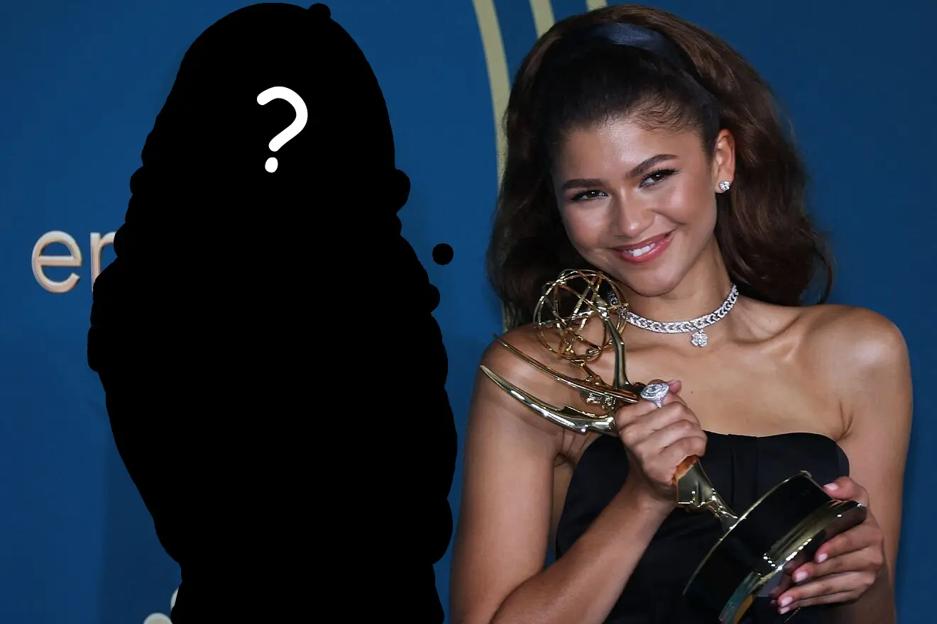 cambio fisico zendaya