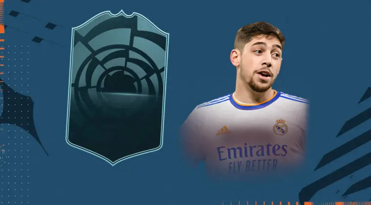 Imagen de FIFA 23: candidatos al nuevo POTM de LaLiga Santander. Valverde y Lewandowski son favoritos