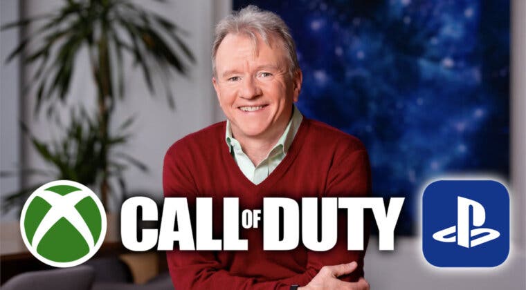 Imagen de Xbox ofrece que Call of Duty siga saliendo en PlayStation 3 años más, y Sony responde así: 'Es inadecuado'