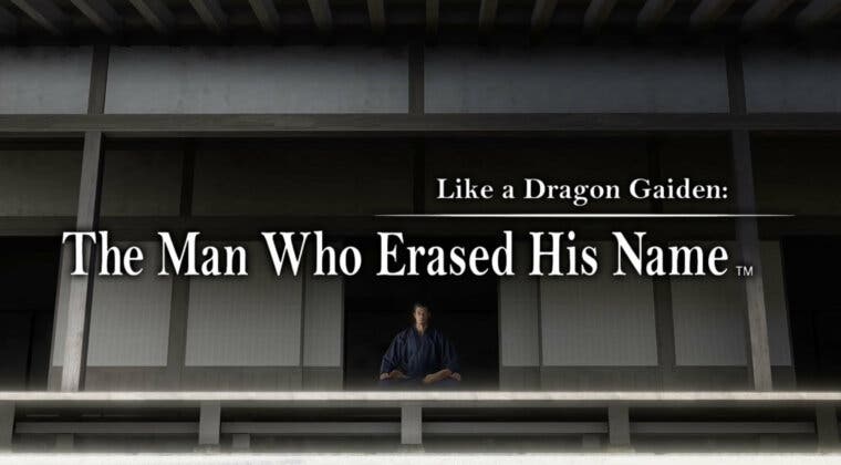 Imagen de Así es Like a Dragon Gaiden, el spin-off de Yakuza protagonizado por Kiryu y que llegará en 2023