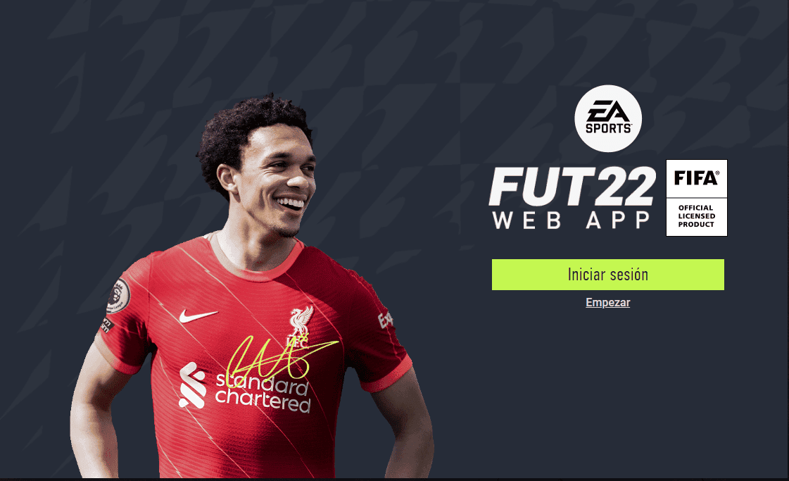 FIFA 23: la Web App y la Companion App ya tienen fecha de lanzamiento