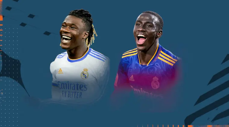 Imagen de FIFA 23 medias: el Real Madrid muestra todas sus cartas
