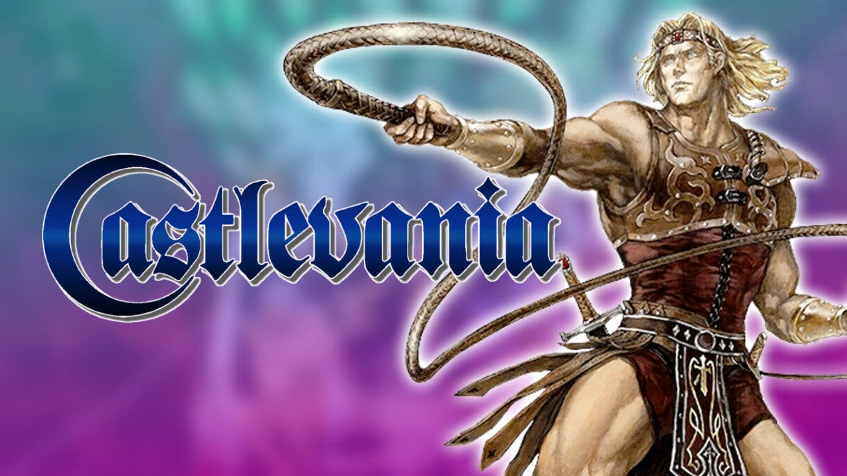 castlevania brawlhalla