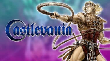 Imagen de La saga Castlevania reaparece y está de vuelta, aunque no de la forma en la que nos gustaría