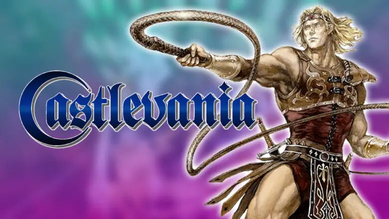castlevania brawlhalla