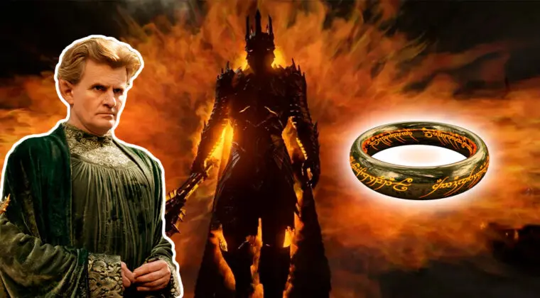 Imagen de ¿Quién es Celebrimbor? Uno de los personajes cruciales de El Señor de los Anillos: Los Anillos de Poder