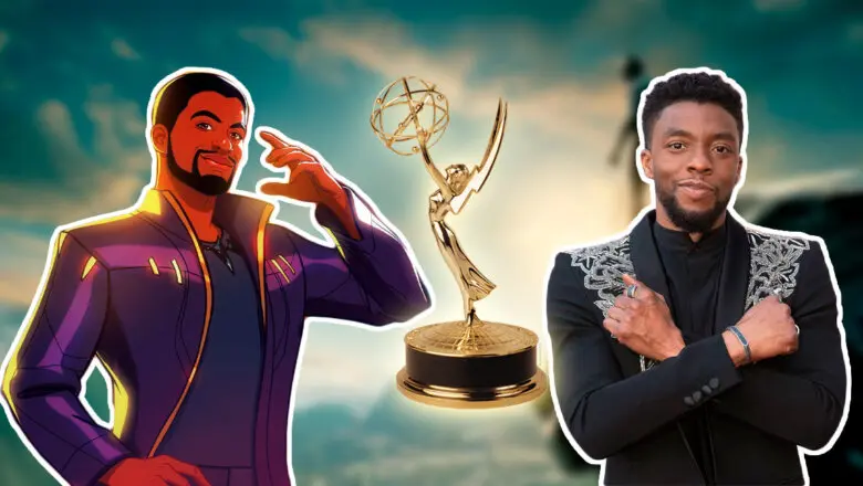 Chadwick Boseman Oscar