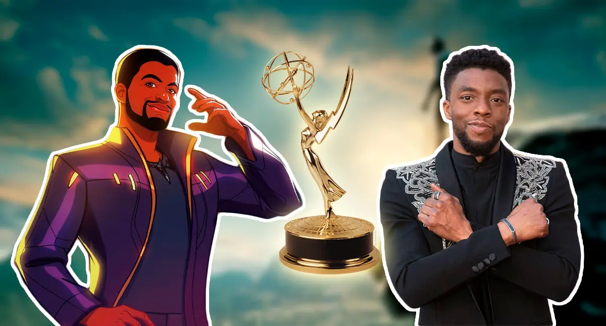 Chadwick Boseman Oscar