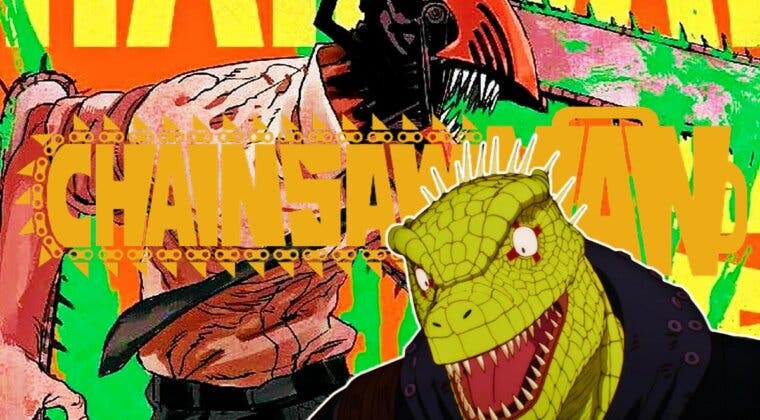 Imagen de Tres animes 'a lo Chainsaw Man' para verte antes de su estreno