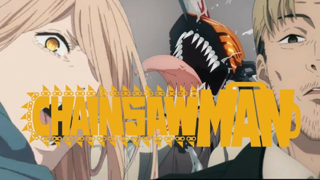 Chainsaw Man: Nuevo tráiler con número de episodios confirmado