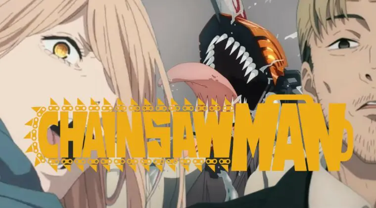 Imagen de Chainsaw Man: Nuevo tráiler con número de episodios confirmado; ¡habrá 12 endings distintos!