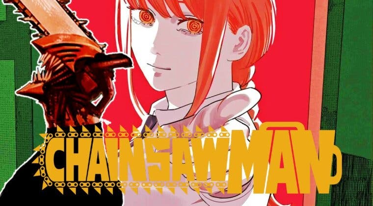 Imagen de El anime de Chainsaw Man ya tiene por fin fecha de estreno oficial