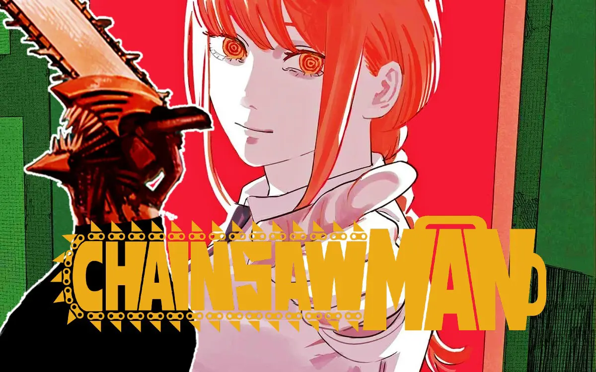 chainsaw man fecha de estreno