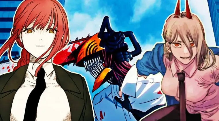 Imagen de Chainsaw Man estrenará su anime antes de la fecha oficial, aunque con un 'pero'