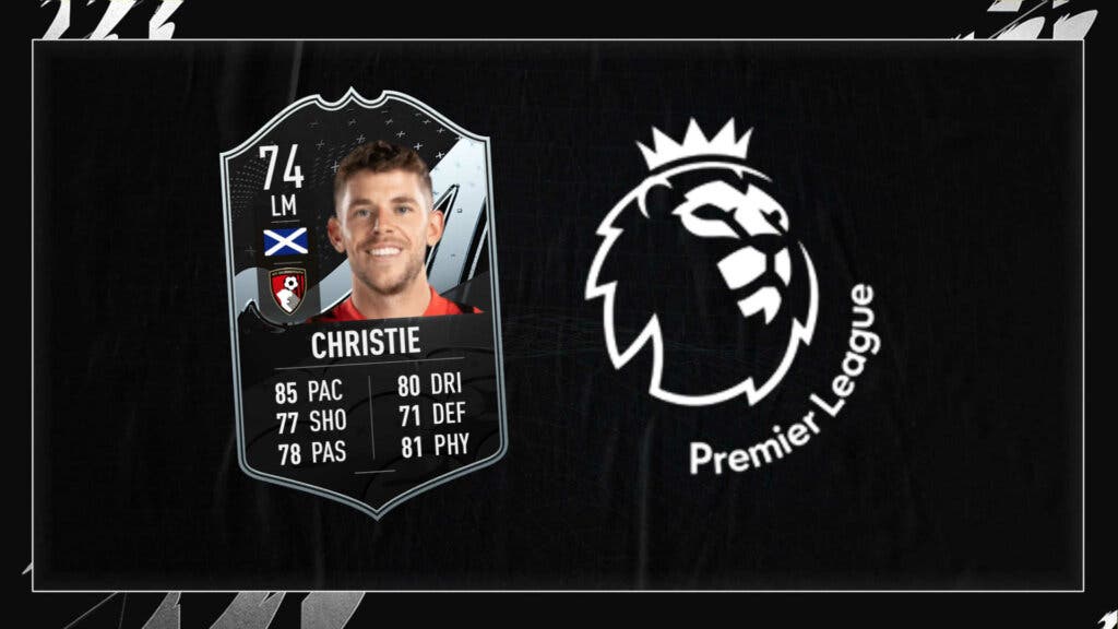 christie if free to play fifa 23