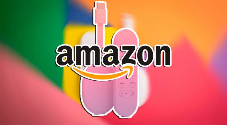 Imagen de Convierte tu TV en Smart TV al mejor precio con esta ofertaza de Amazon