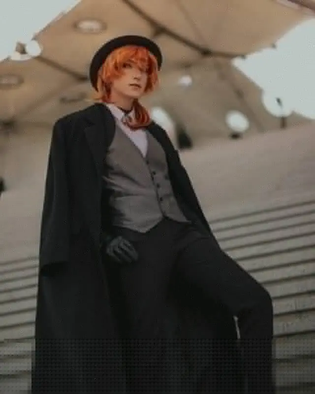 chuuya 1