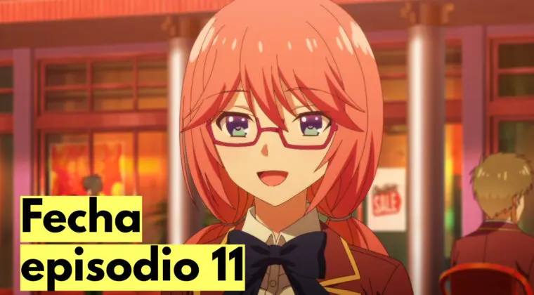Imagen de Classroom of the Elite: horario y dónde ver el episodio 11 de la Temporada 2