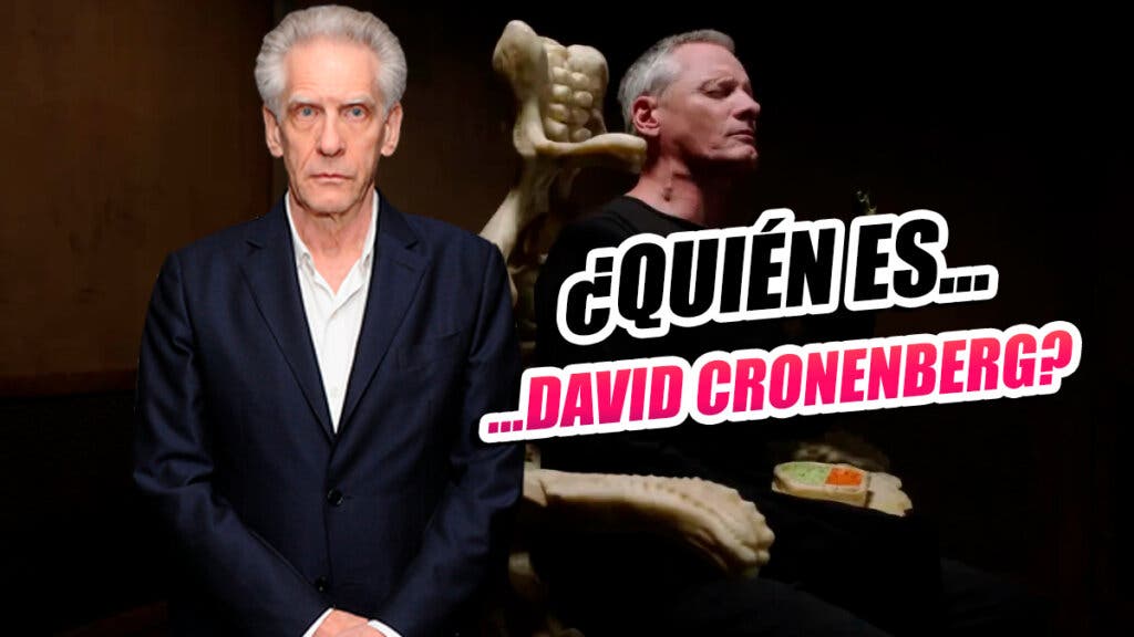 crímenes del futuro david cronenberg