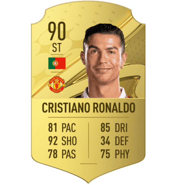 Fifa 23 La Premier League Muestra Sus Cartas Con Más Media Así