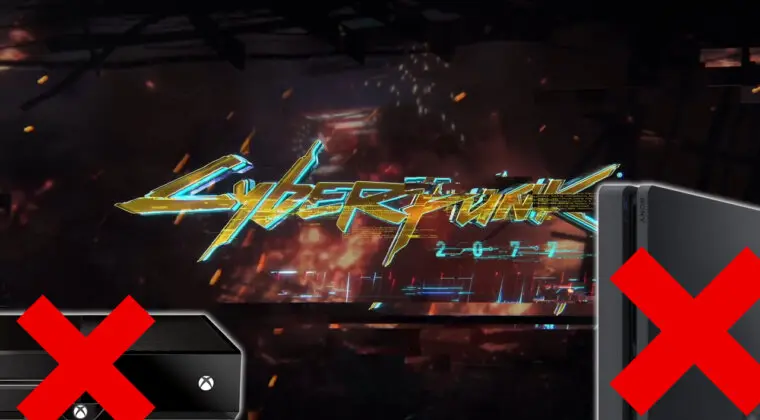 Imagen de Cyberpunk 2077 da otro palo más a los jugadores de PS4 y Xbox One: ni DLC, ni más actualizaciones