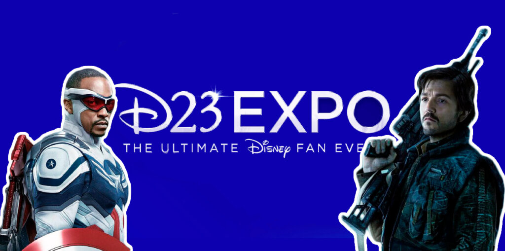 D23 2022