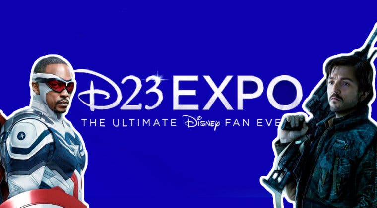 Imagen de D23 de 2022: Todo lo que necesitas saber sobre la exposición de Disney