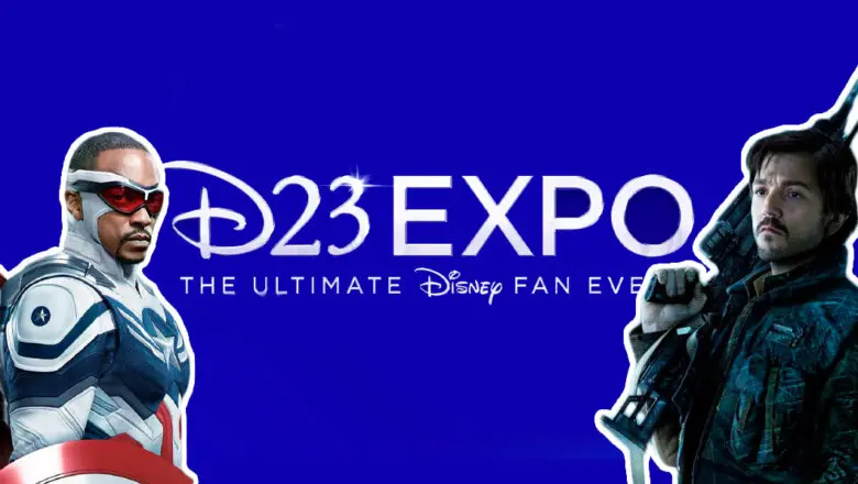 D23 2022