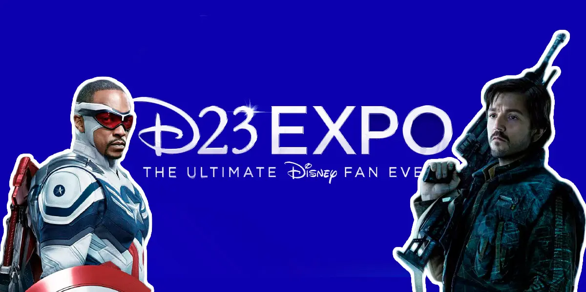 D23 2022
