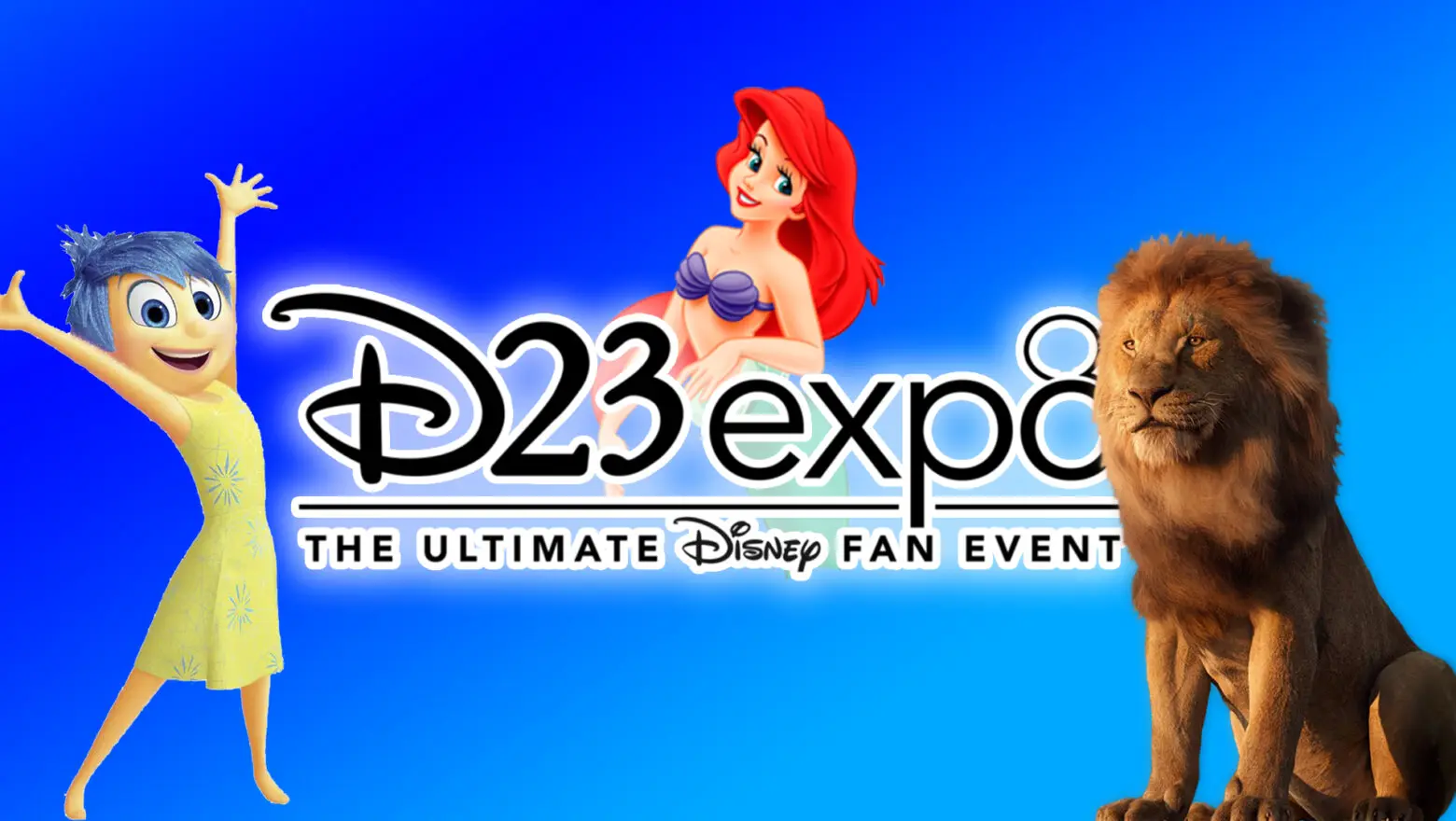 D23 día 1