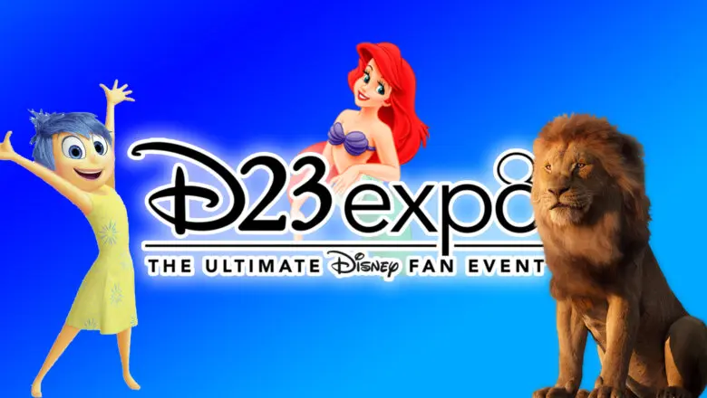 D23 día 1