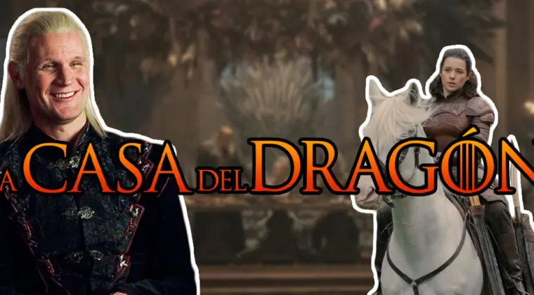 Imagen de La Casa del Dragón: ¿Qué repercusiones tendrán las acciones de Daemon en el capítulo 5?