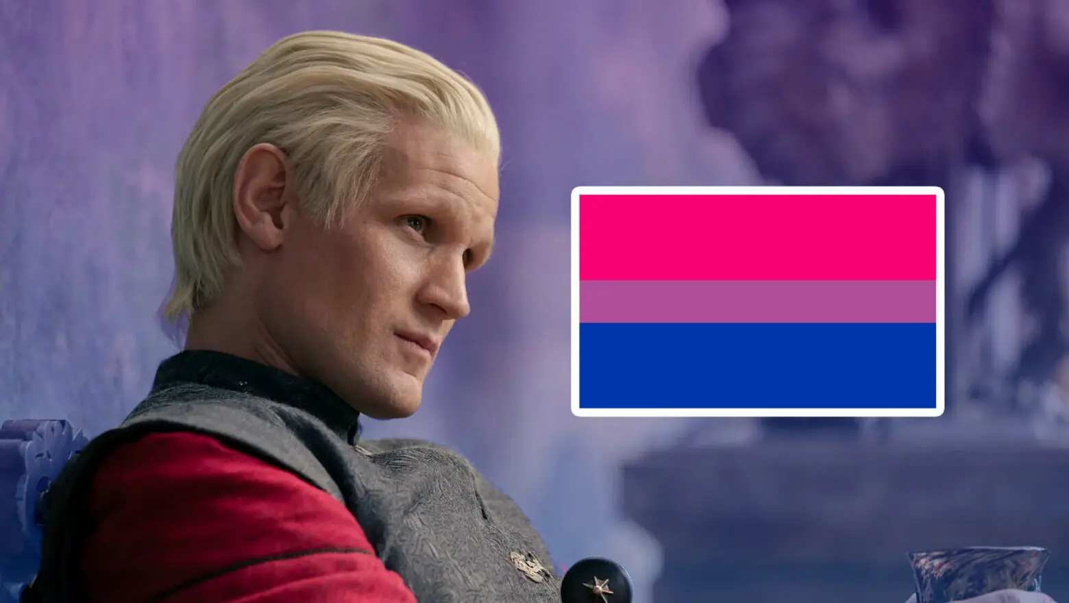 daemon targaryen la casa del dragon
