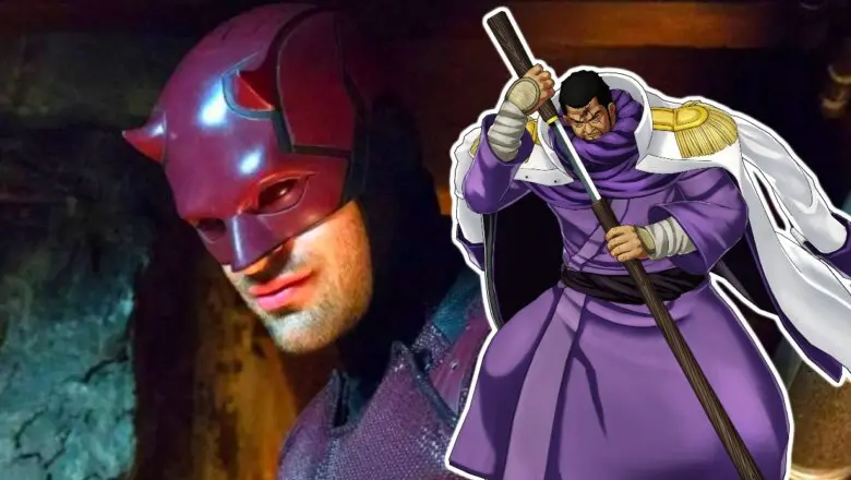 daredevil anime