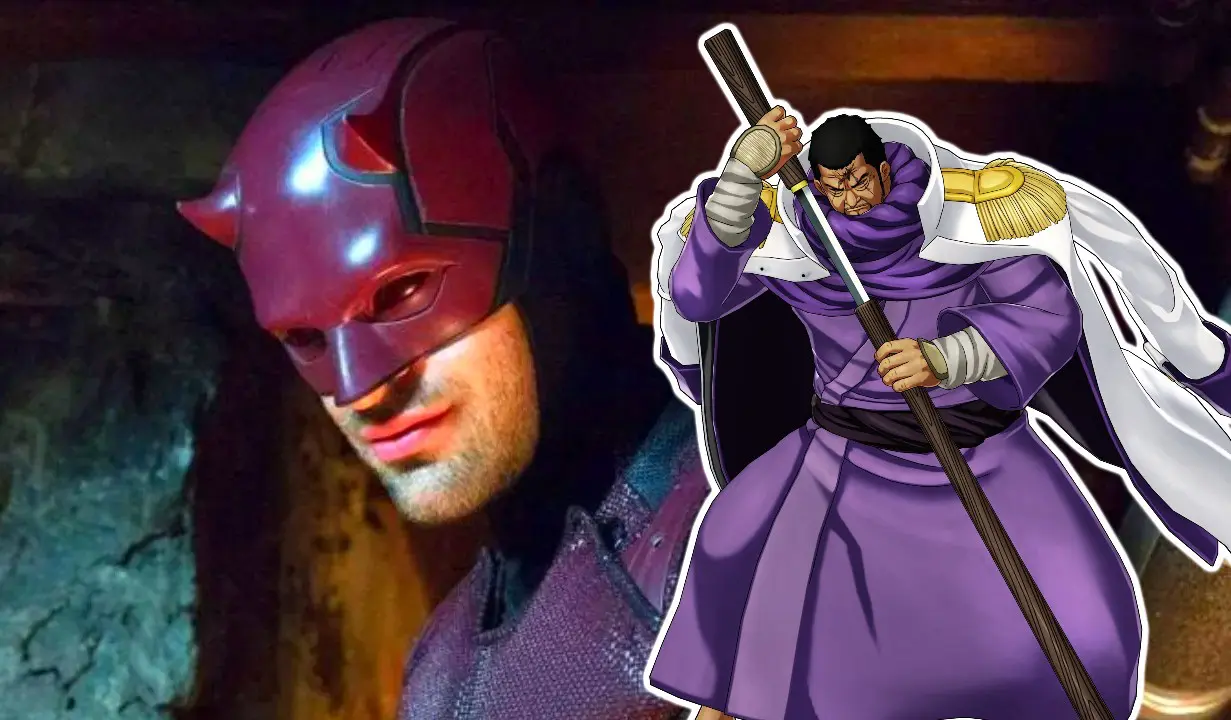 daredevil anime