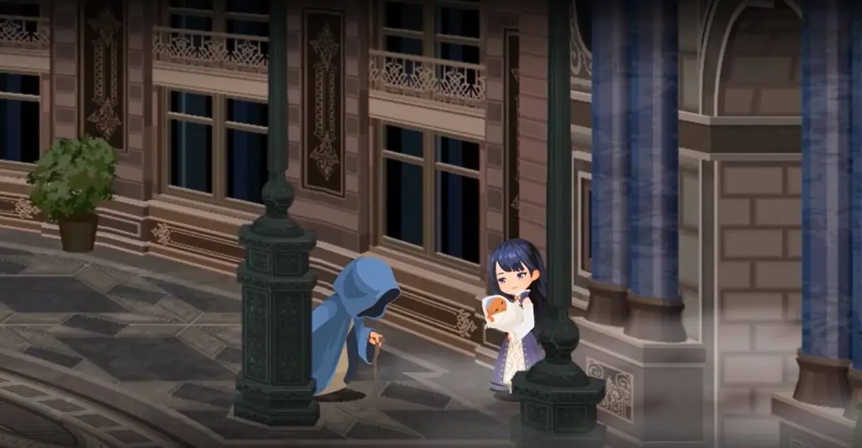 kingdom hearts dark road (1)