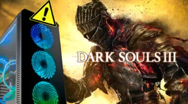 Imagen de ¿Están caídos los servidores de Dark Souls III? El juego vuelve a tener problemas en PC