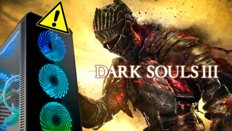 Dark Souls III